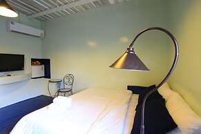 Hy Resort