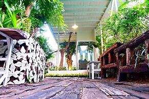Hy Resort