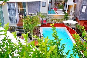Hy Resort