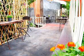 Hy Resort