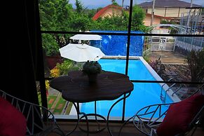 Hy Resort