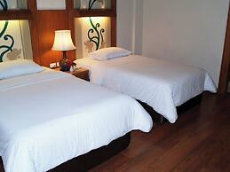Golden Beach Hotel Pattaya