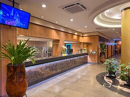Golden Beach Hotel Pattaya