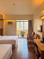 Golden Beach Hotel Pattaya