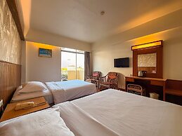 Golden Beach Hotel Pattaya