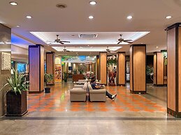 Golden Beach Hotel Pattaya