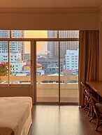 Golden Beach Hotel Pattaya