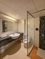 Golden Beach Hotel Pattaya