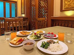 Golden Beach Hotel Pattaya