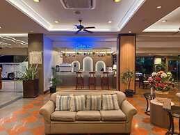 Golden Beach Hotel Pattaya