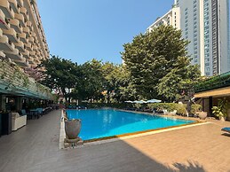 Golden Beach Hotel Pattaya