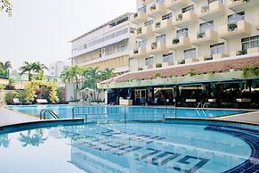 Golden Beach Hotel Pattaya