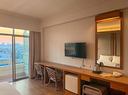Golden Beach Hotel Pattaya