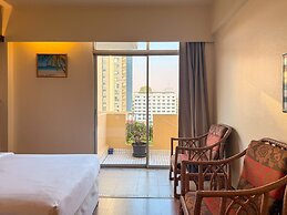 Golden Beach Hotel Pattaya