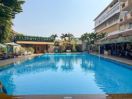Golden Beach Hotel Pattaya