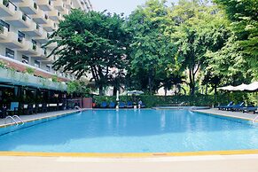 Golden Beach Hotel Pattaya