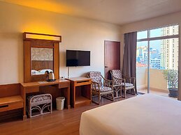 Golden Beach Hotel Pattaya