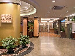 Golden Beach Hotel Pattaya