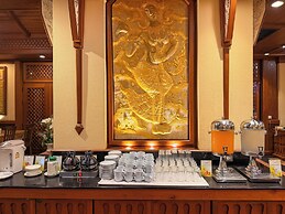 Golden Beach Hotel Pattaya