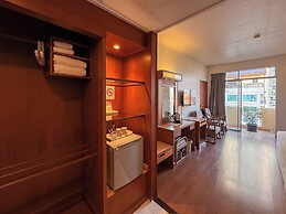Golden Beach Hotel Pattaya