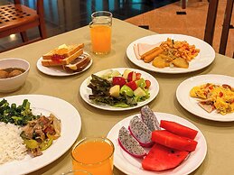 Golden Beach Hotel Pattaya