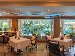 Golden Beach Hotel Pattaya
