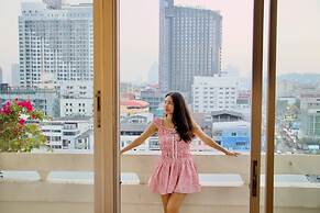 Golden Beach Hotel Pattaya