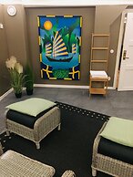 Södra Hotellet