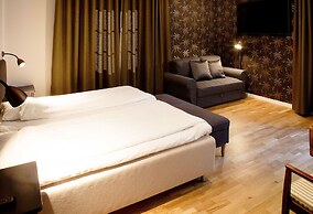 Södra Hotellet