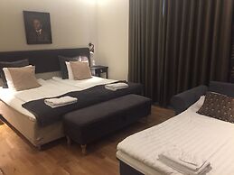 Södra Hotellet
