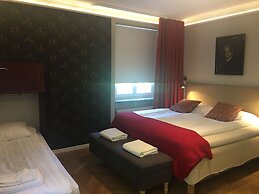 Södra Hotellet