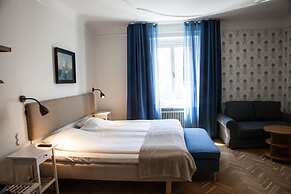 Södra Hotellet