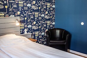 Södra Hotellet