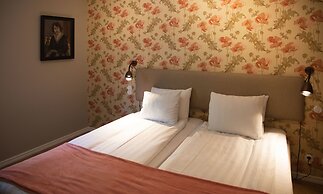 Södra Hotellet