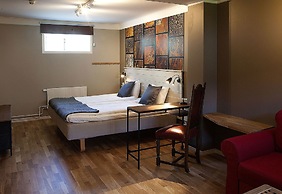 Södra Hotellet