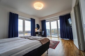 Södra Hotellet