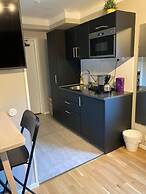 Södra Hotellet