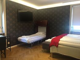 Södra Hotellet