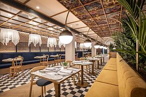 Hotel Maspalomas Princess-All Inclusive