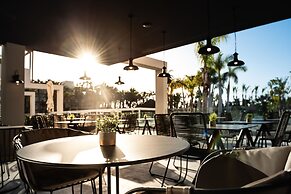 Hotel Maspalomas Princess-All Inclusive