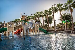 Hotel Maspalomas Princess-All Inclusive