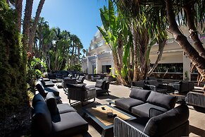 Hotel Maspalomas Princess-All Inclusive