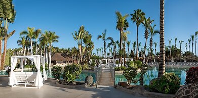 Hotel Maspalomas Princess-All Inclusive