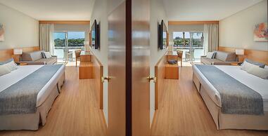 Hotel Maspalomas Princess-All Inclusive
