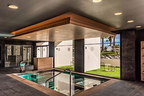 Hotel Maspalomas Princess-All Inclusive