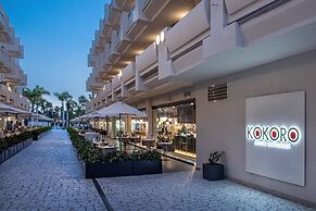 Hotel Maspalomas Princess-All Inclusive