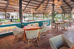 Hotel Maspalomas Princess-All Inclusive