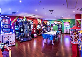 Hotel Maspalomas Princess-All Inclusive