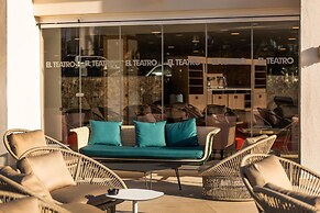 Hotel Maspalomas Princess-All Inclusive