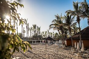 Hotel Maspalomas Princess-All Inclusive